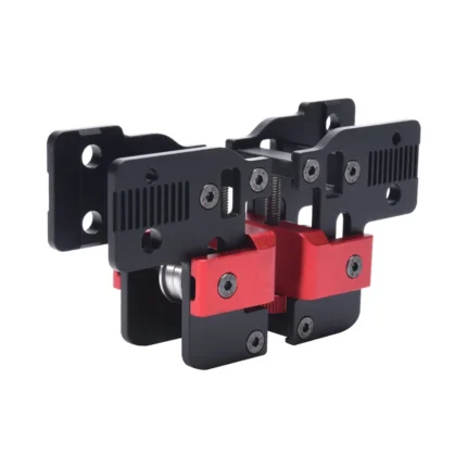 CHAOTICLAB CNC Tool-free XY-Axis Tensioner for Voron 2.4 R1 R2 3D Printers Precision CNC Molding Easy to Adjust Belt Tightness